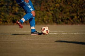 阿根廷学生齐唱为梅西庆生（配图示意）